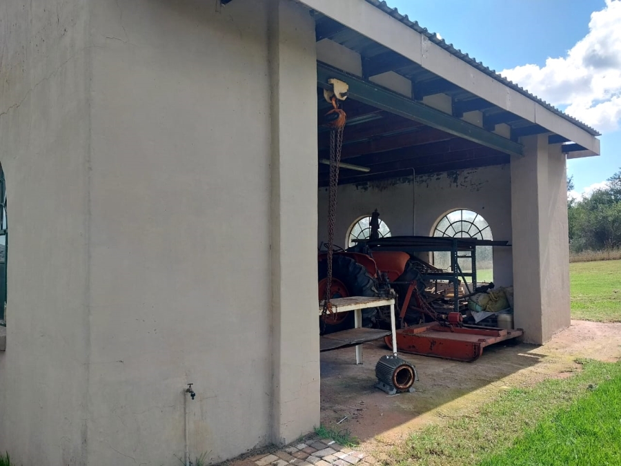 7 Bedroom Property for Sale in Parys Free State